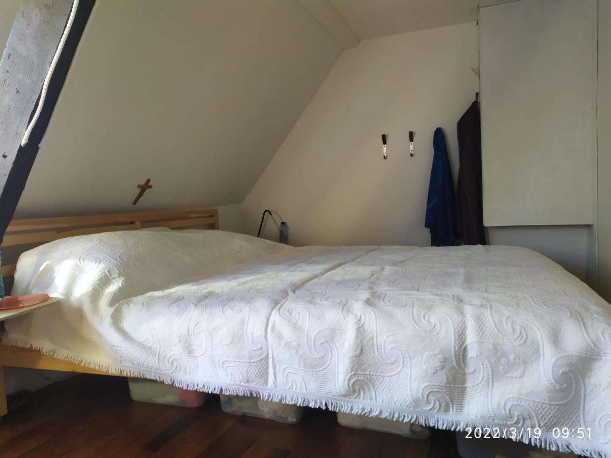 Villa The Cosy Little House With The Sundial Stavenisse Exterior foto