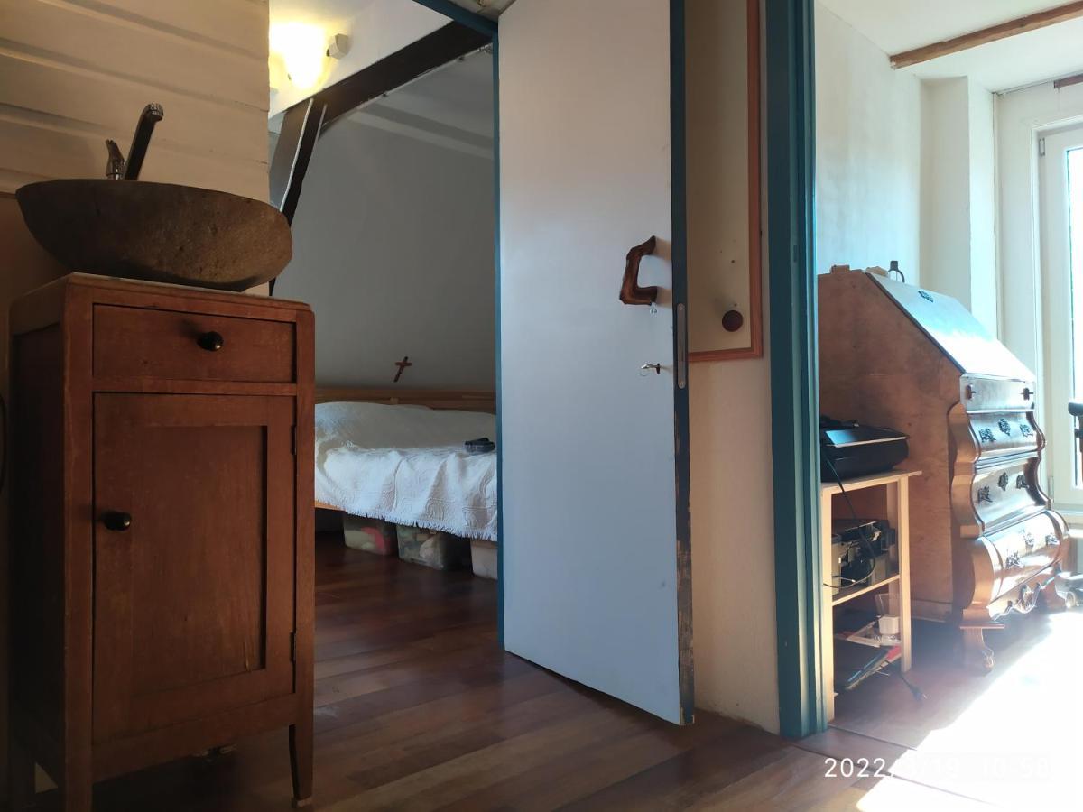 Villa The Cosy Little House With The Sundial Stavenisse Exterior foto