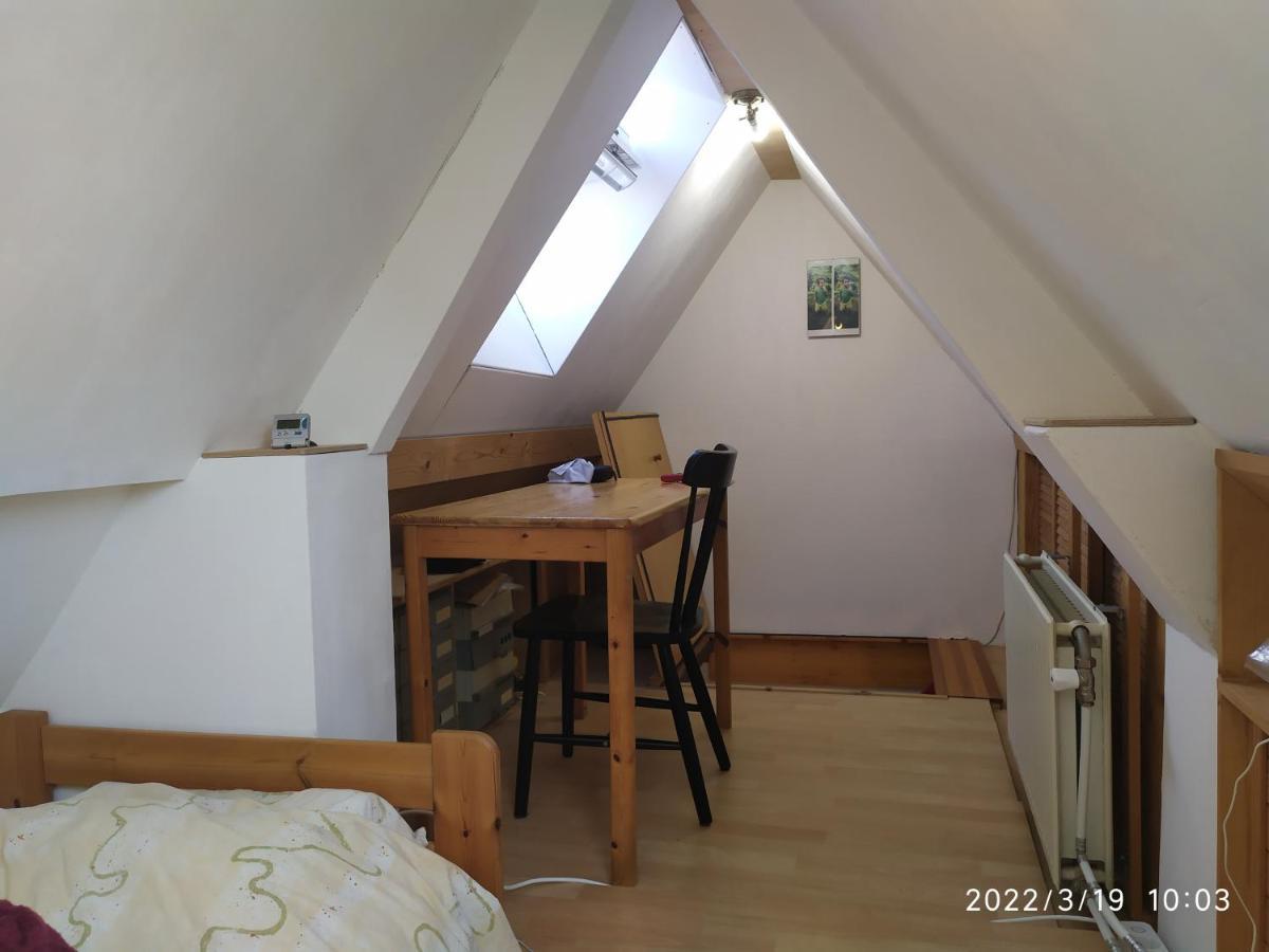 Villa The Cosy Little House With The Sundial Stavenisse Exterior foto