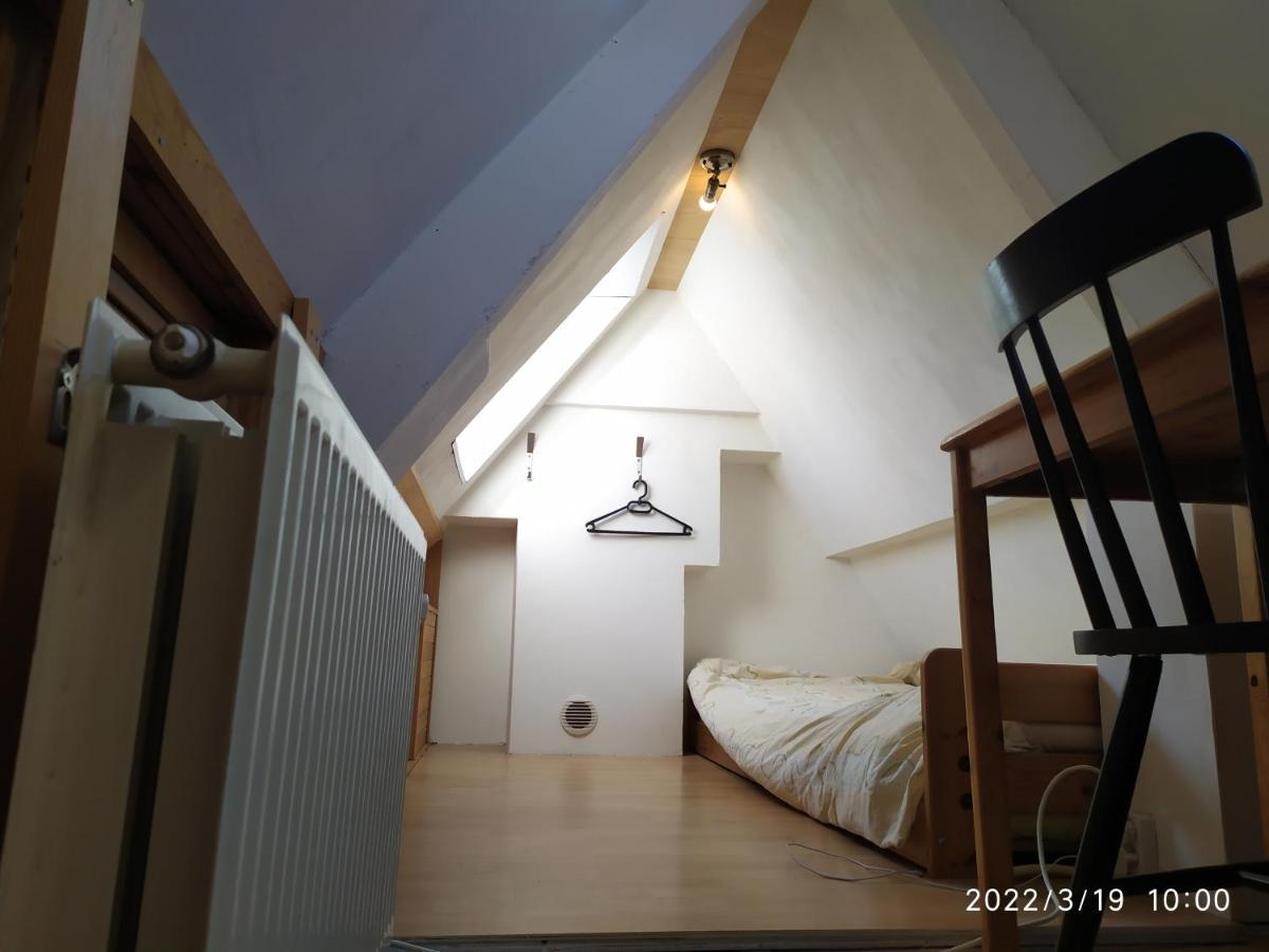 Villa The Cosy Little House With The Sundial Stavenisse Exterior foto