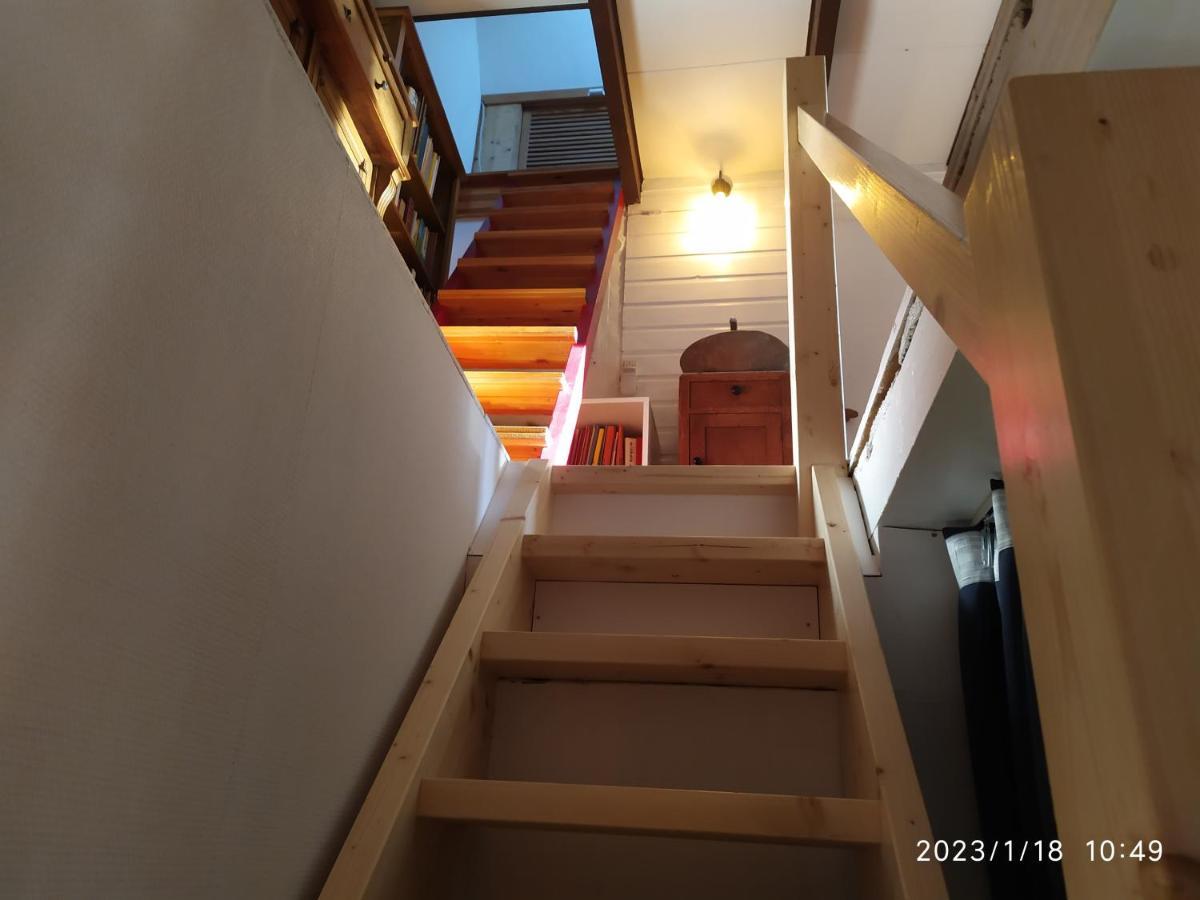 Villa The Cosy Little House With The Sundial Stavenisse Exterior foto