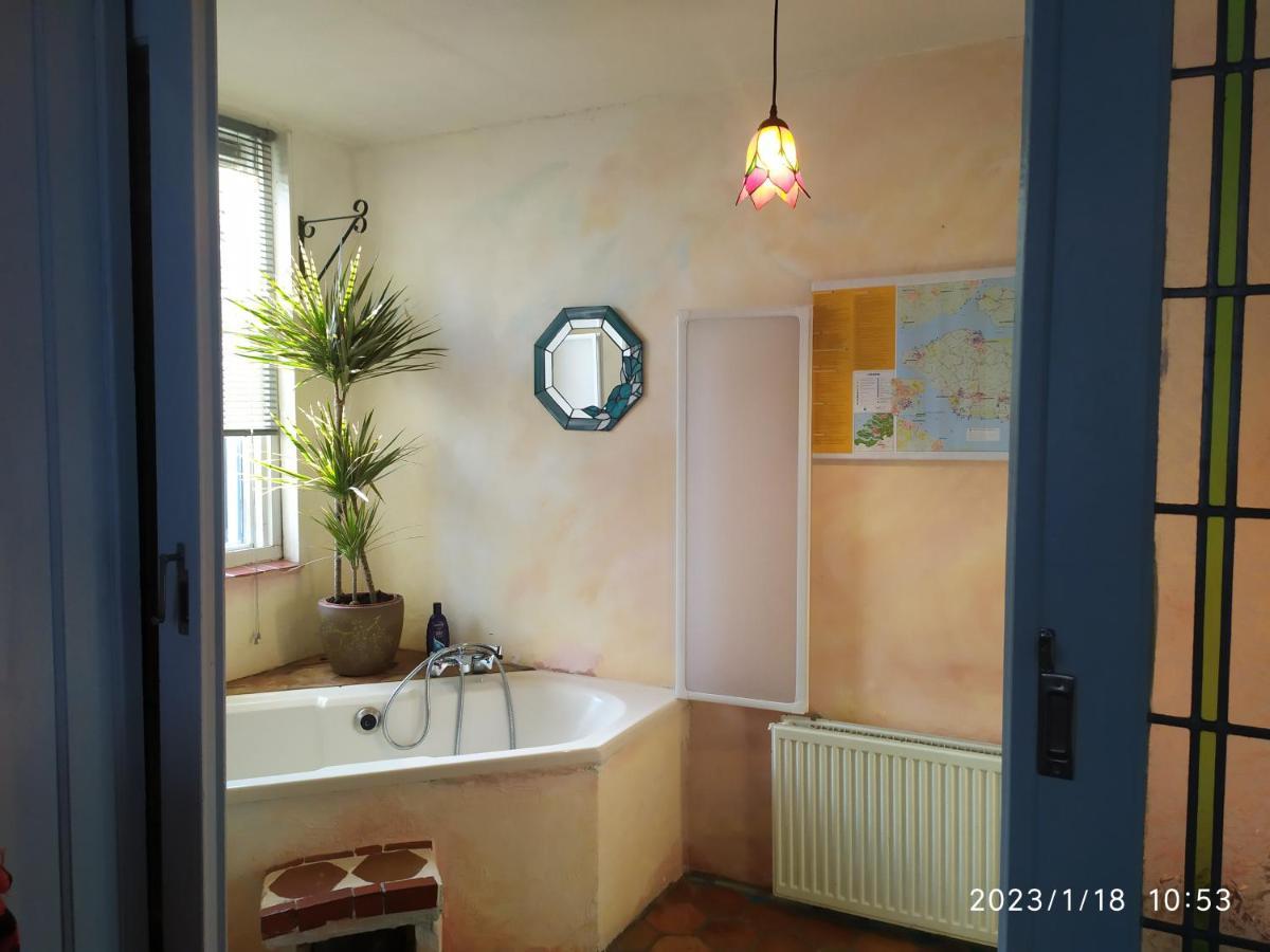 Villa The Cosy Little House With The Sundial Stavenisse Exterior foto